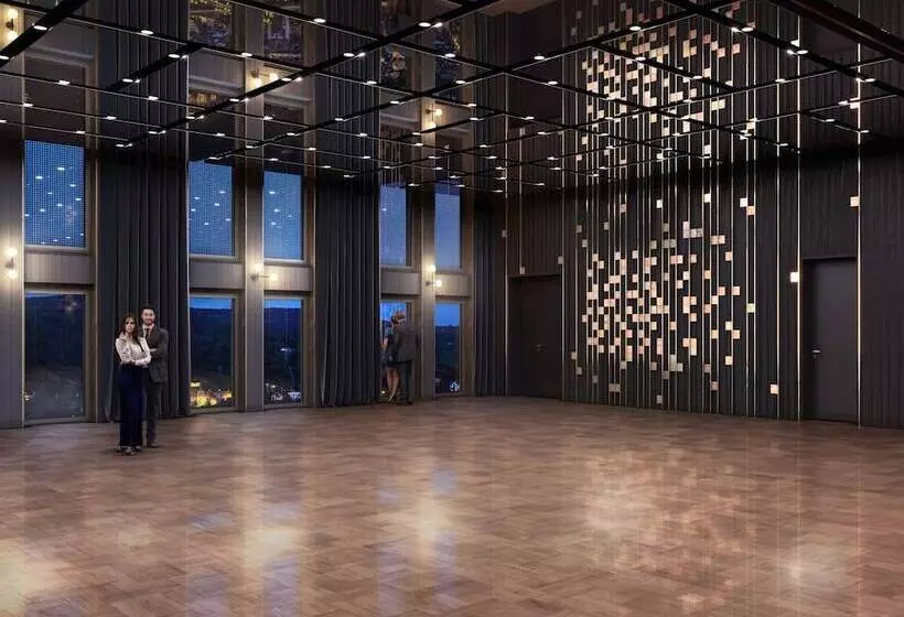 Atlantic Hotel Heidelberg