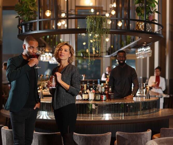 Atlantic Hotel Heidelberg