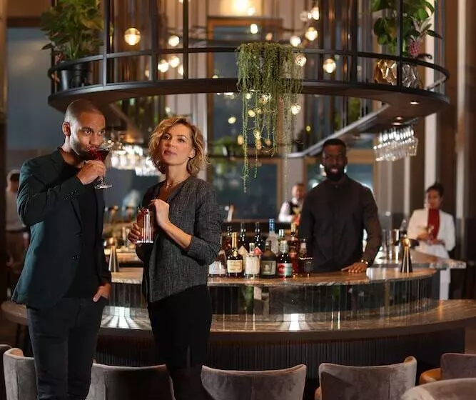 Atlantic Hotel Heidelberg