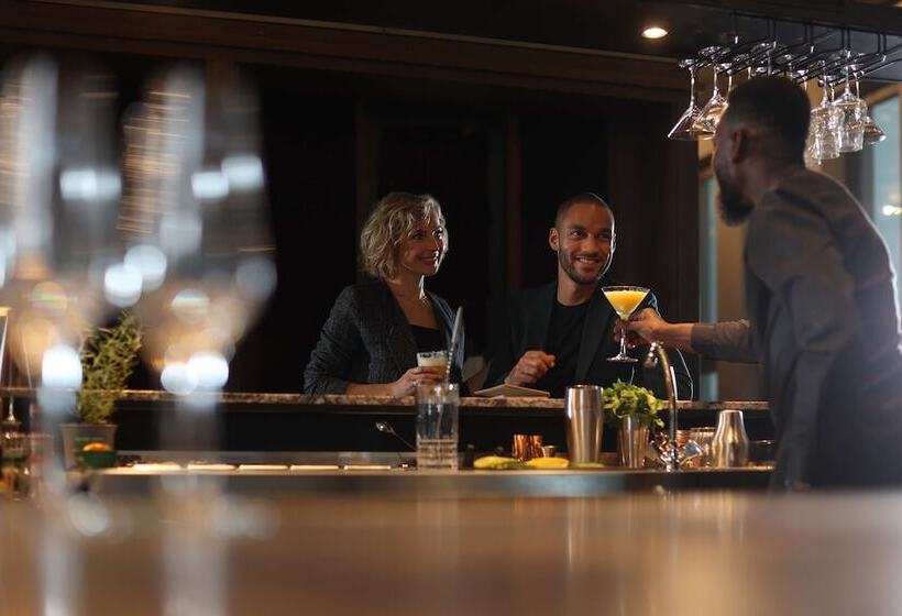 Atlantic Hotel Heidelberg