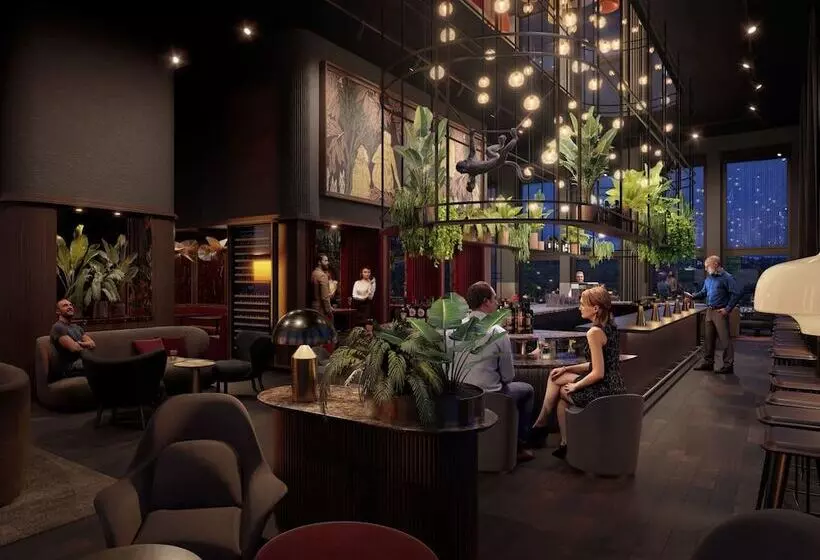 Atlantic Hotel Heidelberg