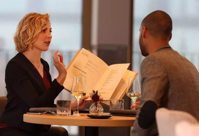 Atlantic Hotel Heidelberg