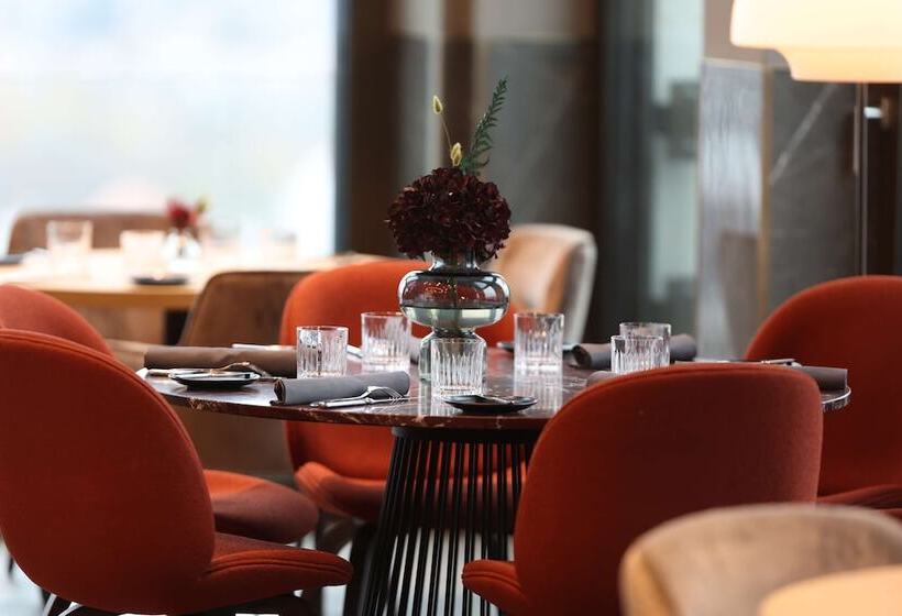 Atlantic Hotel Heidelberg