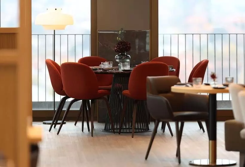 Atlantic Hotel Heidelberg