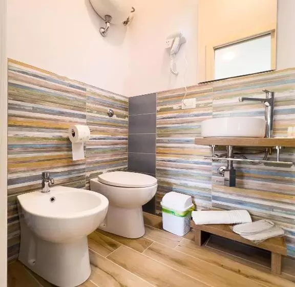 B&b Babbu Meu