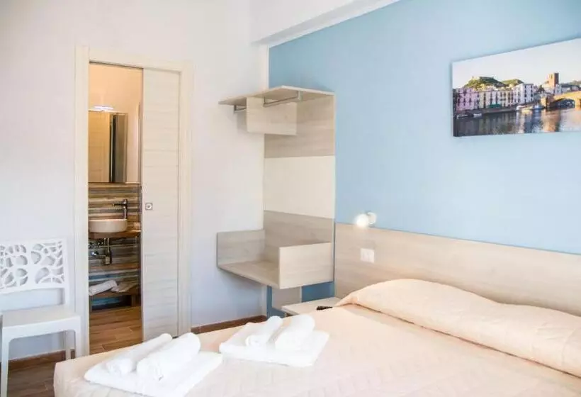 B&b Babbu Meu