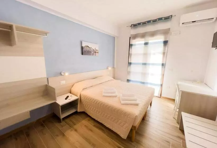 B&b Babbu Meu