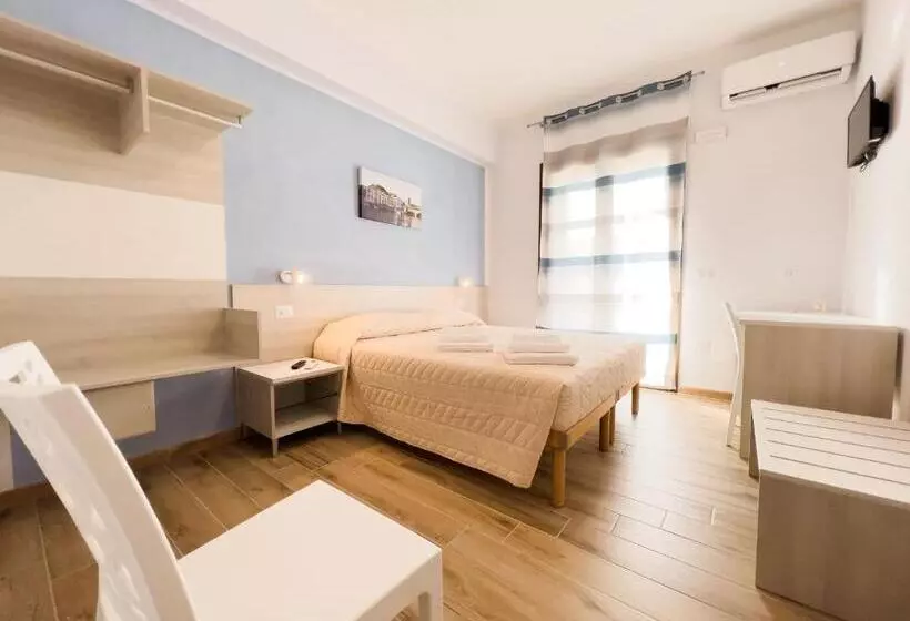 B&b Babbu Meu