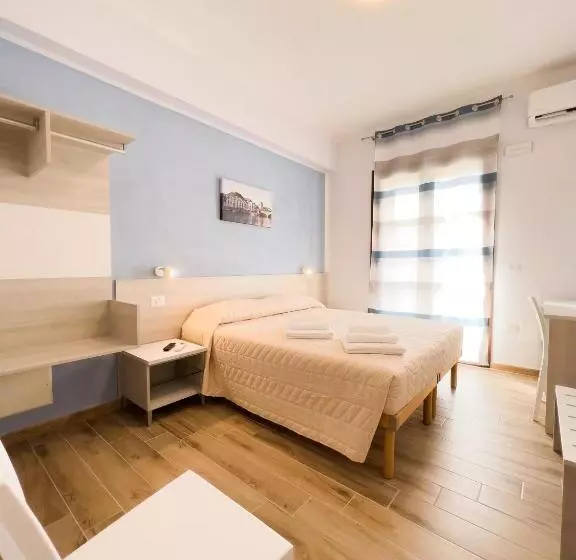 B&b Babbu Meu