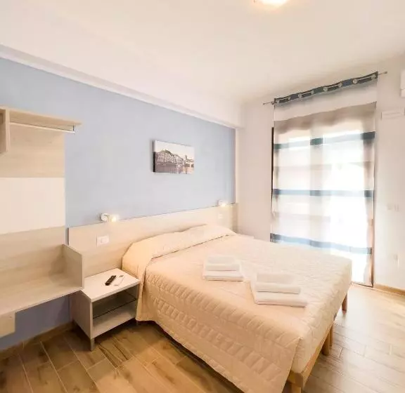 B&b Babbu Meu