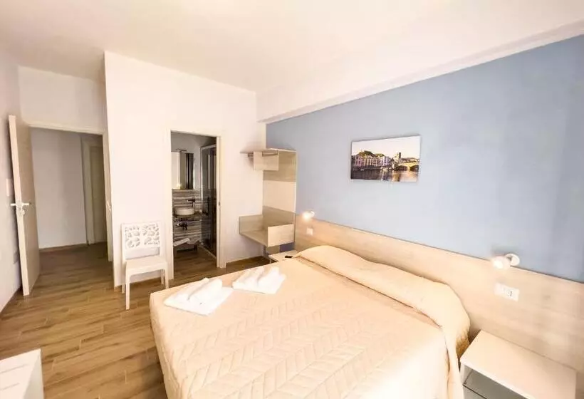 B&b Babbu Meu