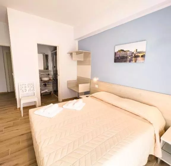 B&b Babbu Meu