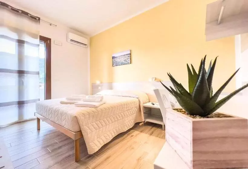 B&b Babbu Meu