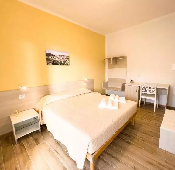 B&b Babbu Meu