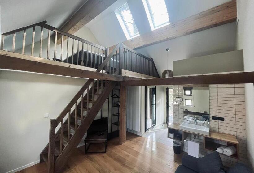 酒店 Hofgut Schmitte