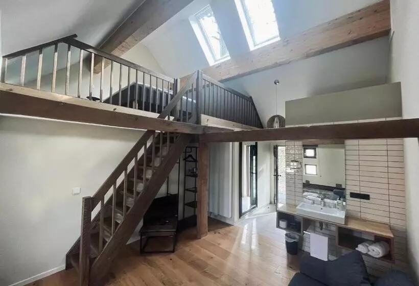 Hotelli Hofgut Schmitte