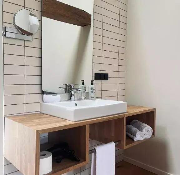 Hotelli Hofgut Schmitte