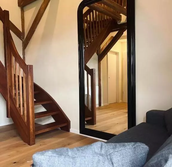 Hotelli Hofgut Schmitte