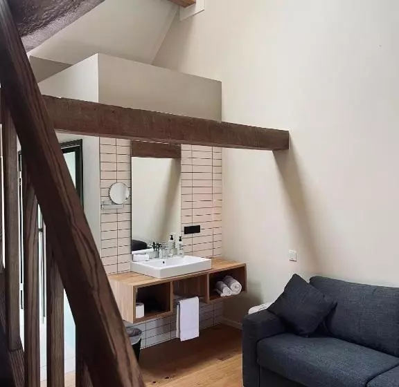 Hotelli Hofgut Schmitte