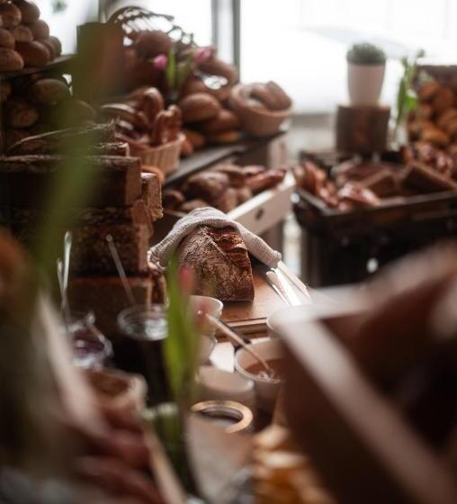 酒店 Hofgut Schmitte