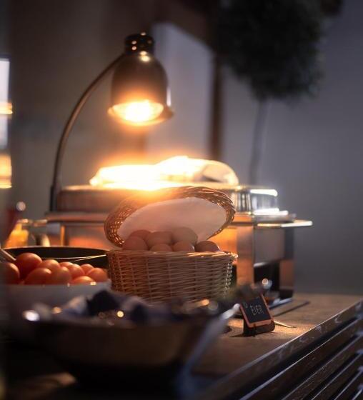 酒店 Hofgut Schmitte