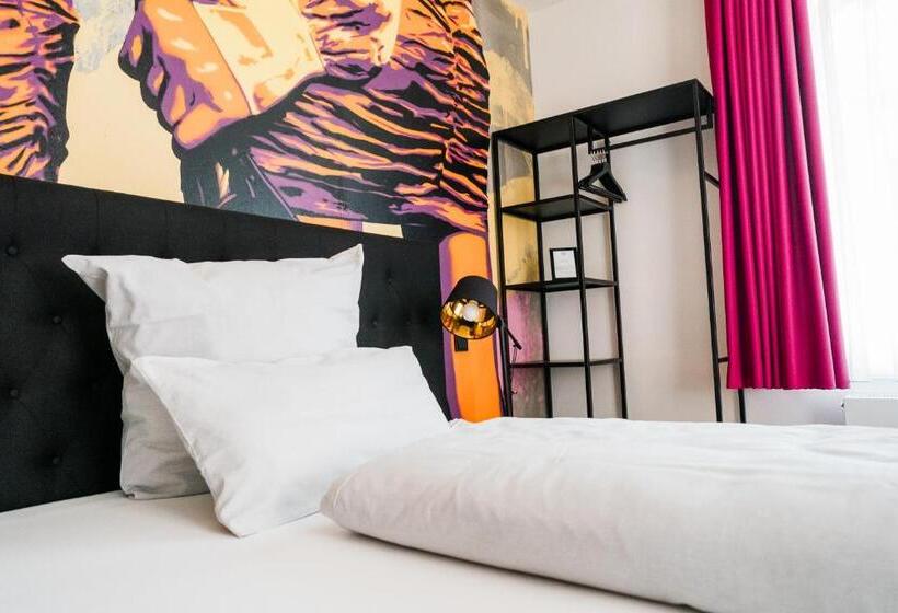 酒店 Hofgut Schmitte