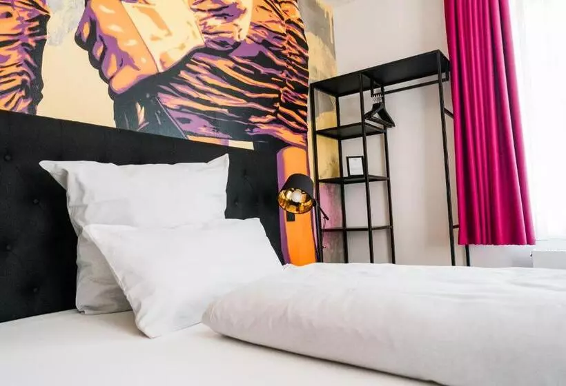 Hotelli Hofgut Schmitte