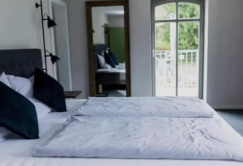 Hotelli Hofgut Schmitte