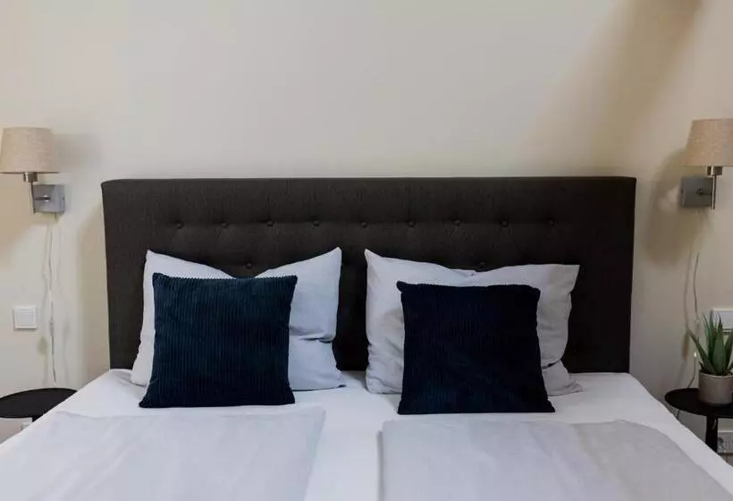 Hotelli Hofgut Schmitte