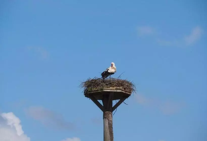 Hotelli Hofgut Schmitte