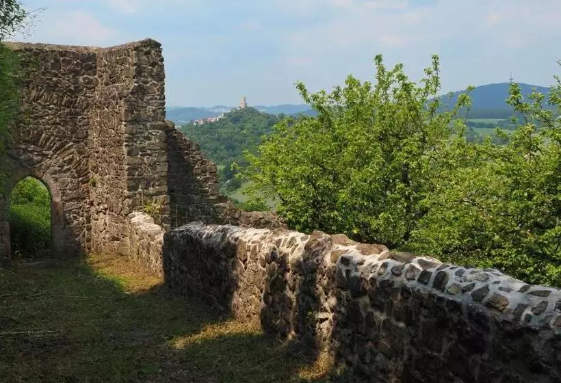 Hotelli Hofgut Schmitte