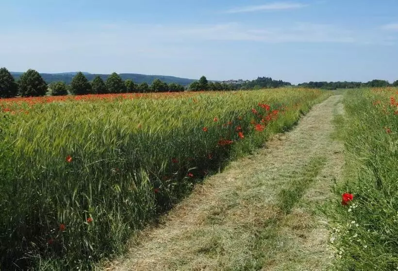 Hotelli Hofgut Schmitte