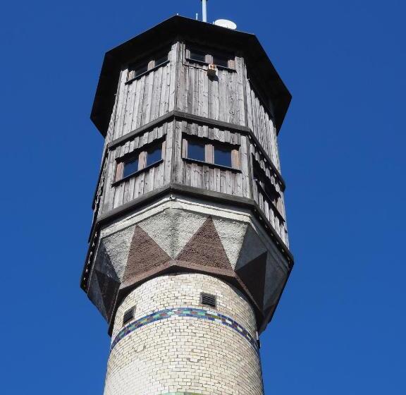 酒店 Hofgut Schmitte