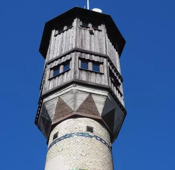 Hotelli Hofgut Schmitte