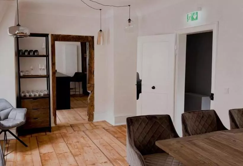 Hotelli Hofgut Schmitte