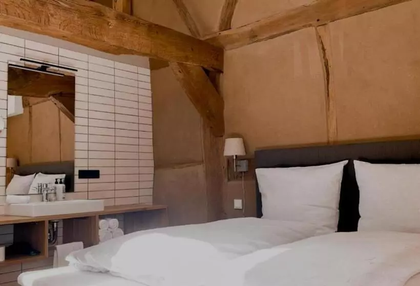 Hotelli Hofgut Schmitte