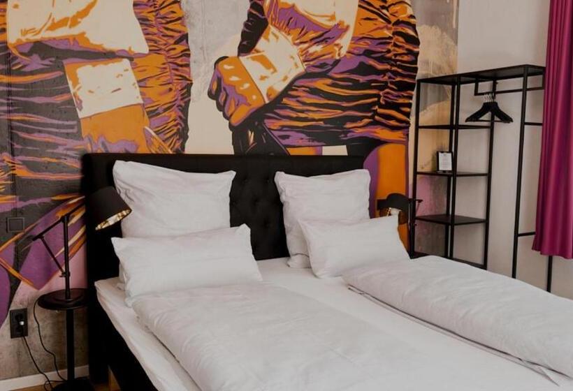 酒店 Hofgut Schmitte