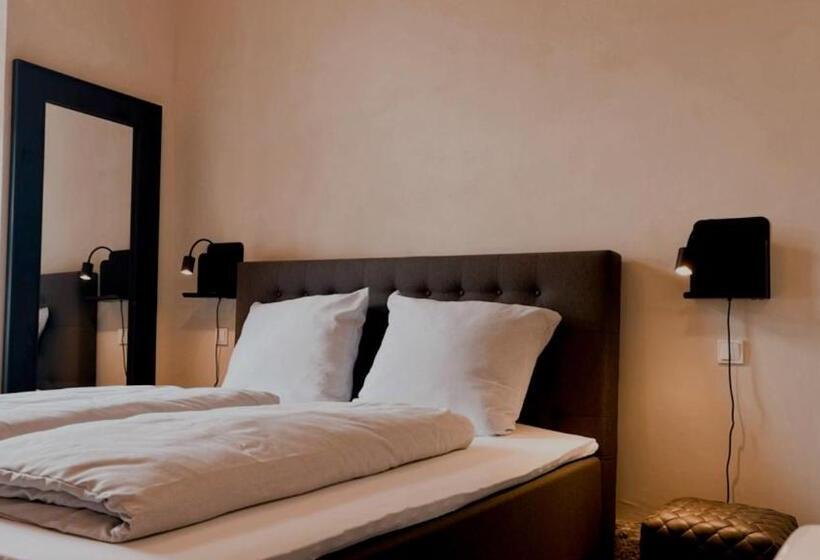 酒店 Hofgut Schmitte