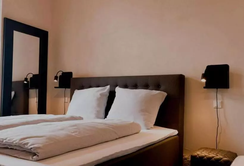 Hotelli Hofgut Schmitte