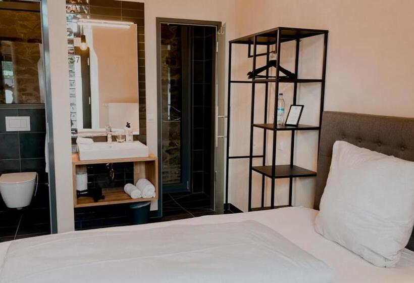 酒店 Hofgut Schmitte