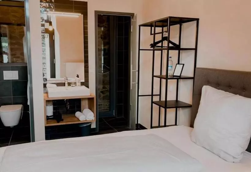 Hotelli Hofgut Schmitte