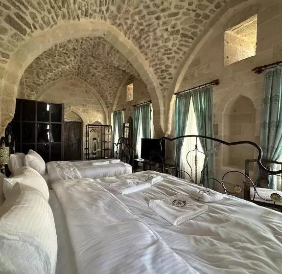 ホテル Legacy Mesopotamia