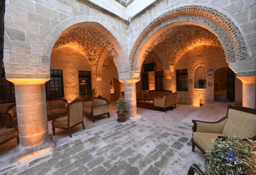 هتل Legacy Mesopotamia