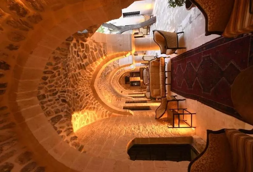 ホテル Legacy Mesopotamia