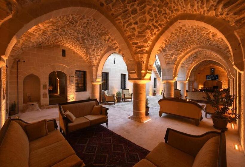 هتل Legacy Mesopotamia