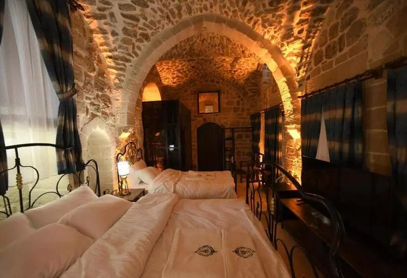 ホテル Legacy Mesopotamia