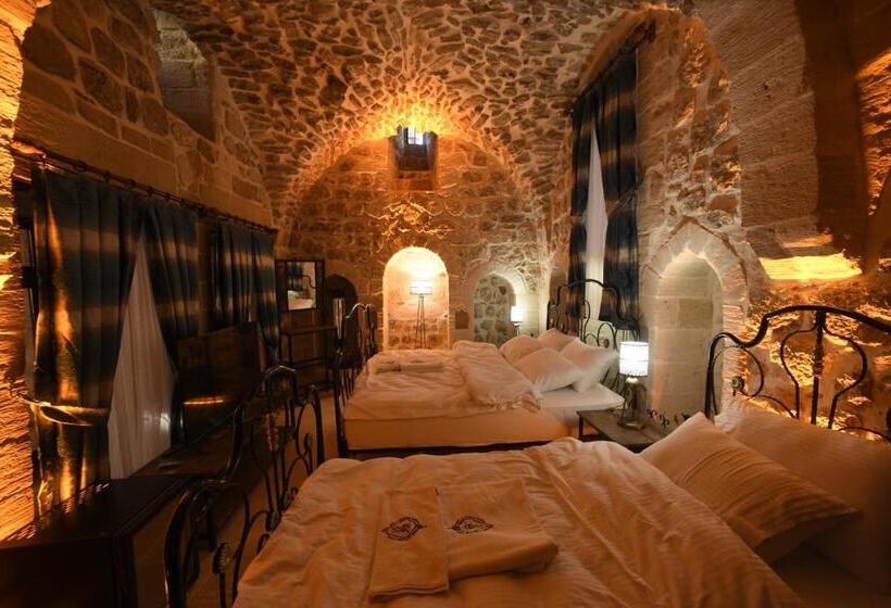 هتل Legacy Mesopotamia