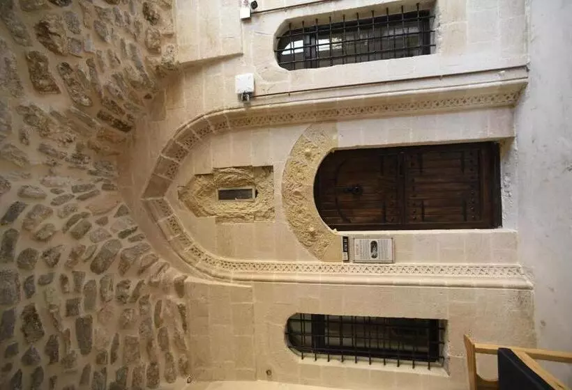 ホテル Legacy Mesopotamia