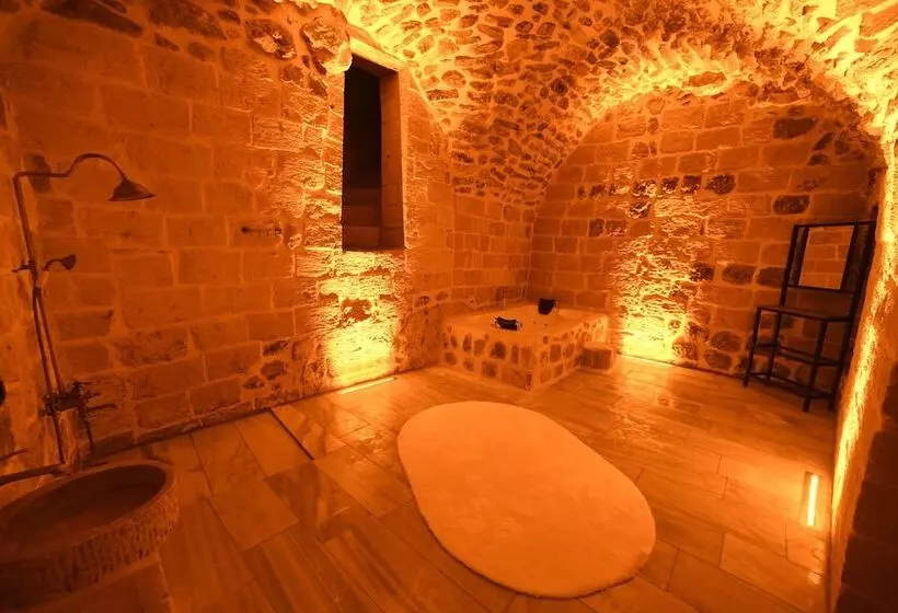Hotelli Legacy Mesopotamia
