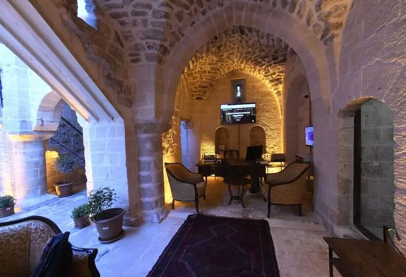 Hotelli Legacy Mesopotamia
